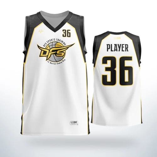 Full-Dye Custom Sublimated Basketball Jerseys in the USA by EVO9X Full-Dye Sublimated Team Uniforms Built to Perform