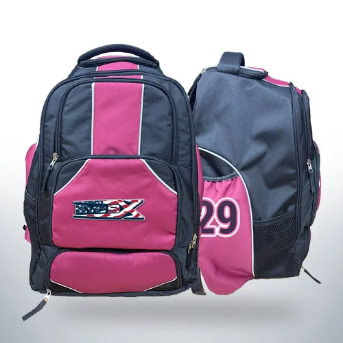 Full-Dye Custom Sublimated Football Accessories in the USA by EVO9X Team Gear, Essentials & Add-Ons You Need to Play