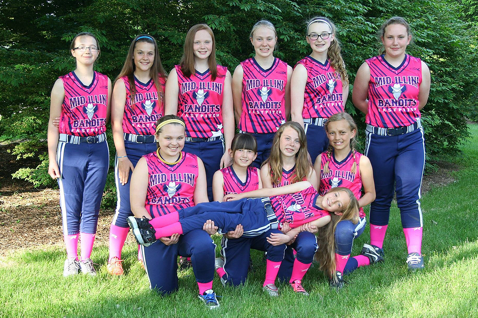 Premium Fully Dye Custom Fastpitch Softball Uniforms Designed in New Jersey, USA EVO9X