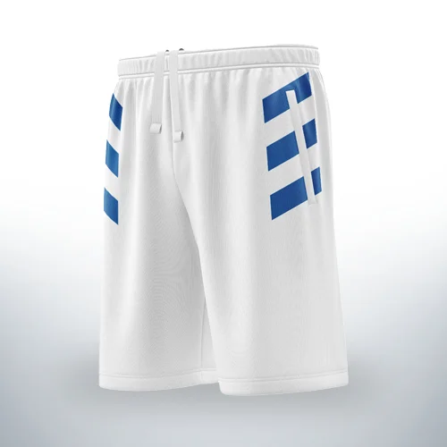 Premium Fully Dye Custom Sublimated Baseball Shorts for Teams by EVO9X, New Jersey, USA