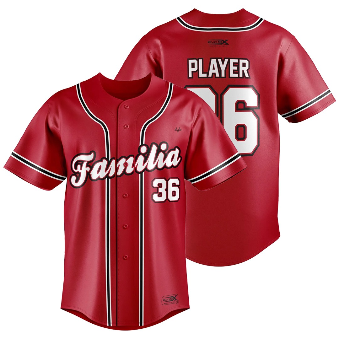 custom baseball team uniforms​ usa