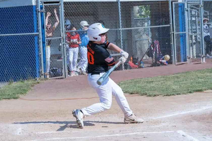 fall ball