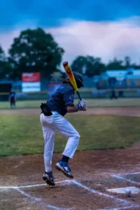 fall ball baseball