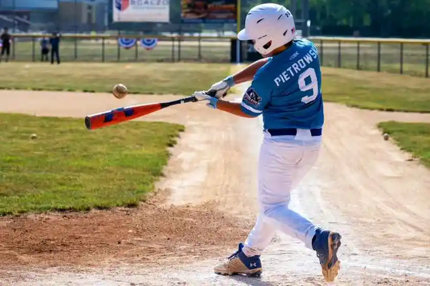 fall ball baseball unforms