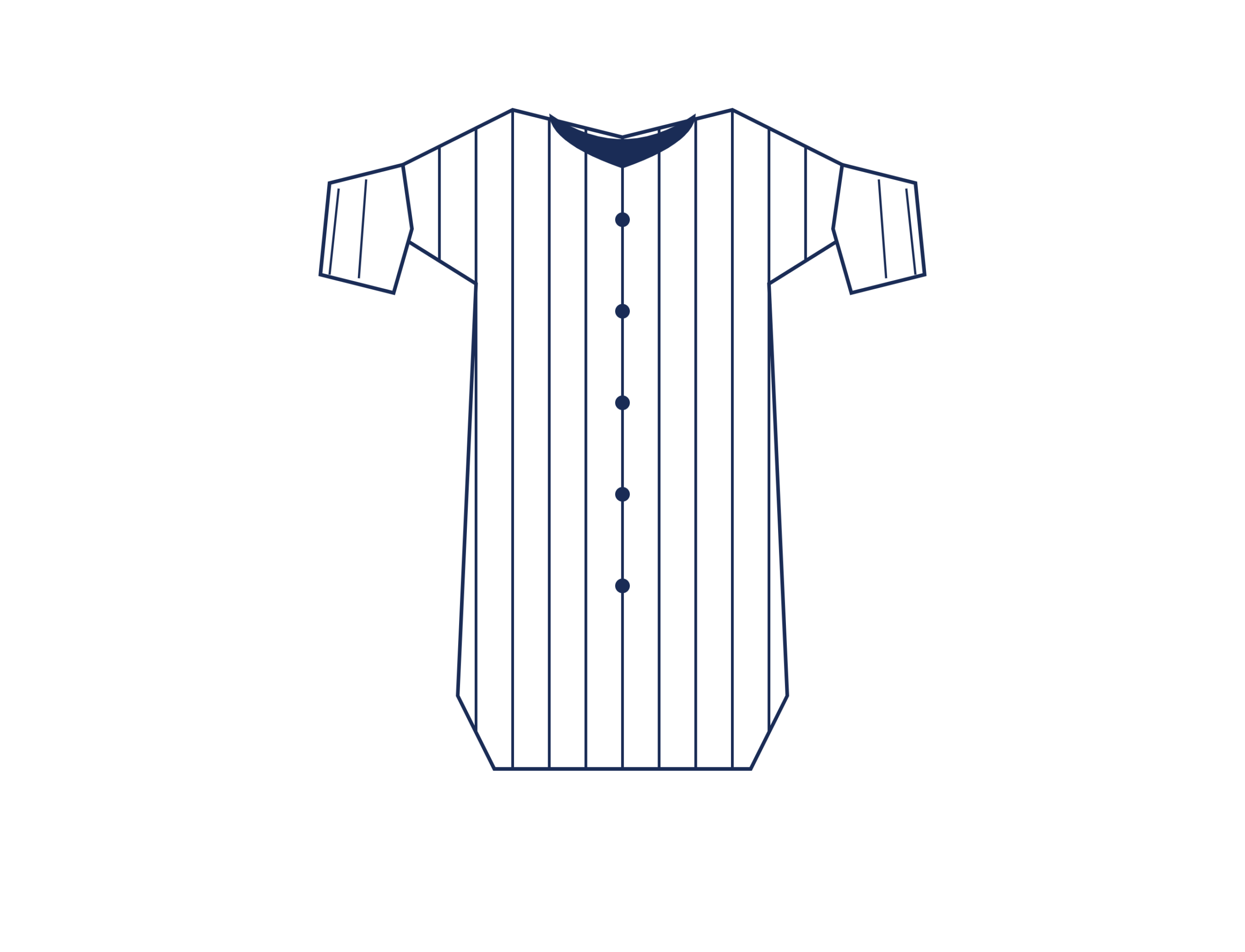 baseball jersey
