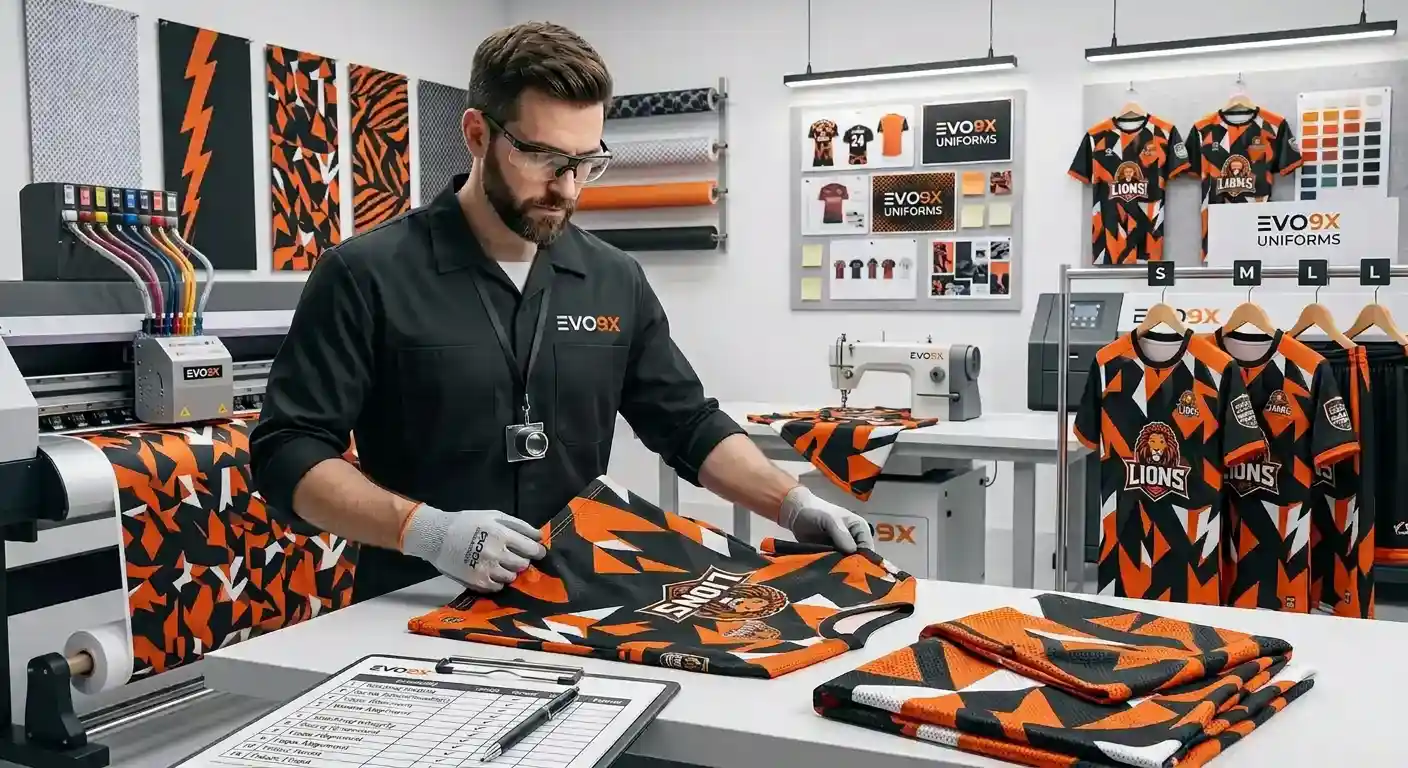 Quality Control