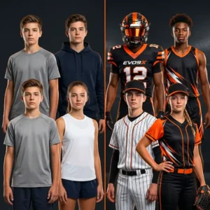 Best Sportswear Brands in the USA for Every Type of Athlete